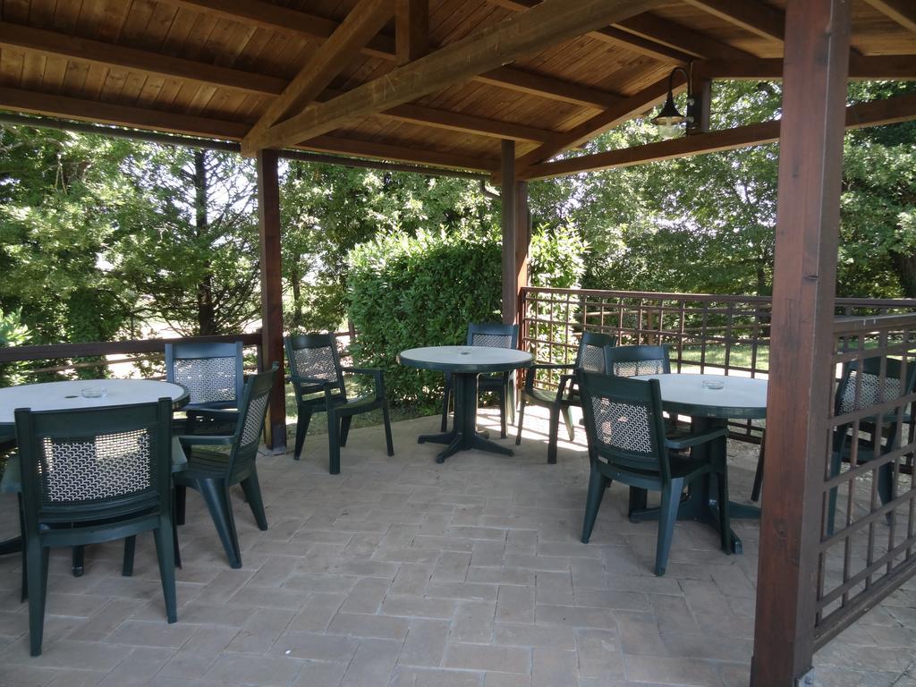 Borgo Il Villino Konuk evi Casole dʼElsa Oda fotoğraf